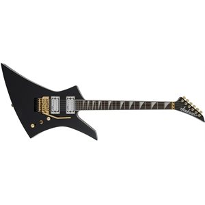 JACKSON - X SERIES KELLY KEX - Gloss Black